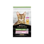 PURINA PRO PLAN STERILISED DELIGATE DIGESTION CAT ΚΟΤΟΠΟΥΛΟ 10KG