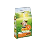 Friskies Mini Menu Κοτόπουλο & Πρόσθετα Λαχανικά 1,5Kg
