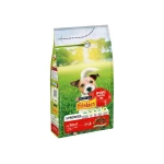 Friskies Mini Menu Βοδινό 1,5Kg