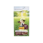 Friskies Mini Menu Nutri Soft Βοδινό 1,4kg
