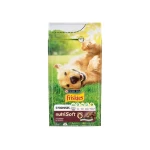Friskies Nutri Soft  Βοδινό 1,5Kg
