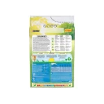 Friskies Junior Κοτόπουλο, Πρόσθετo γάλα και Λαχανικά 3Kg
