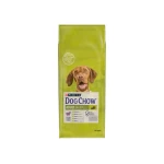 TONUS DOG CHOW ADULT με Αρνί 14kg