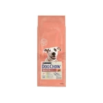 TONUS DOG CHOW ADULT με Σολομό 14kg