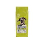 TONUS DOG CHOW ADULT LARGE BREED με Γαλοπούλα 14KG