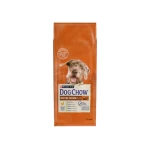 TONUS DOG CHOW MATURE SENIOR με Κοτόπουλο 14KG