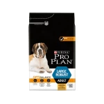 PURINA PRO PLAN DOG LARGE ADULT ROBUST WITH OPTIBALANCE 3KG