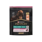 PURINA PRO PLAN DOG SMALL & MINI ADULT SENSITIVE SKIN 700G