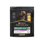 PURINA PRO PLAN DOG SMALL & MINI ADULT AGE DEFENCE 9+ 700G