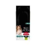 PURINA PRO PLAN DOG MEDIUM ADULT SENSITIVE DIGESTION WITH OPTIDIGEST 14KG