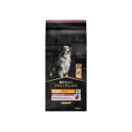 PURINA PRO PLAN DOG MEDIUM & LARGE ADULT 7+ SENSITIVE SKIN 14KG