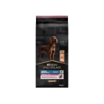 PURINA PRO PLAN LARGE ATHLETIC ADULT Sensitive Skin Σολομός 14kg