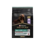 PURINA PRO PLAN SMALL&MINI ADULT GRAIN FREE Sensitive Digestion Γαλοπούλα 2.5KG