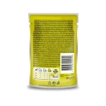 FRISKIES για ενήλικους σκύλους με Κοτόπουλο και Αρακά σε Ζελέ 1x100g