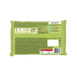 FRISKIES για ενήλικους σκύλους ΠΟΛΥΣΥΣΚΕΥΑΣΙΑ με Βοδινό και Καρότο σε Ζελέ 2x100gr, Mε Κοτόπουλο και Αρακά σε Ζελέ 1x100gr και με Αρνί  και Πράσινα Φασολάκια σε Ζελέ 1x100g