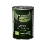 PPVD CANINE HA Μους 400g

