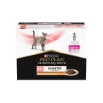 PPVD FELINE DM CIG Chkn 85 g